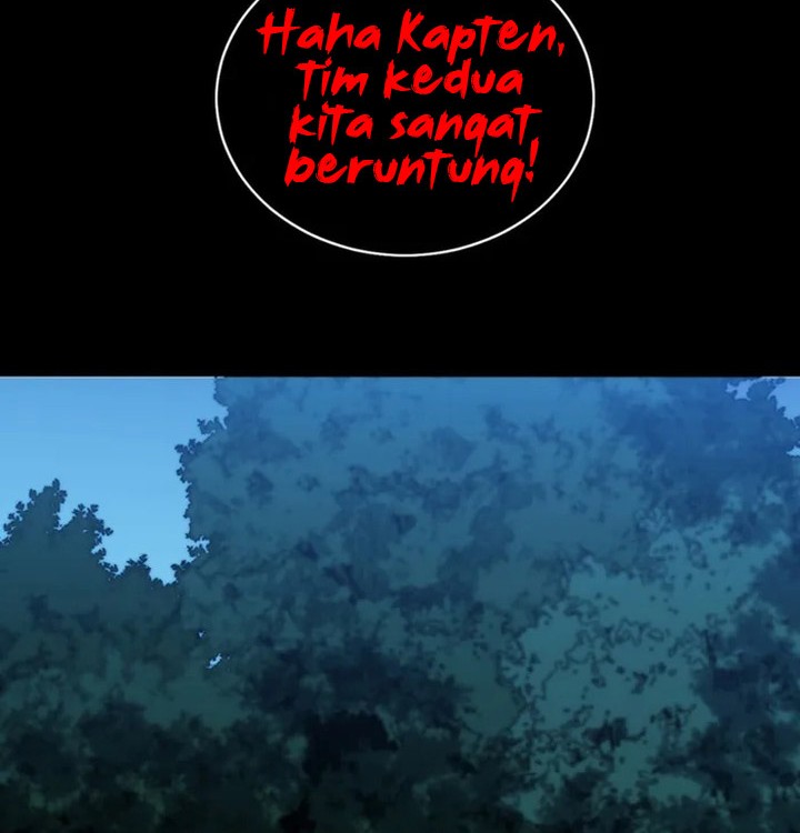 The Lord of the Wheel of Destiny Chapter 08 Gambar 21