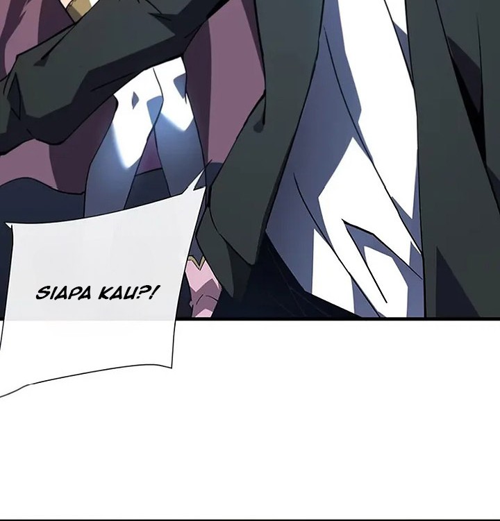 The Lord of the Wheel of Destiny Chapter 08 Gambar 25
