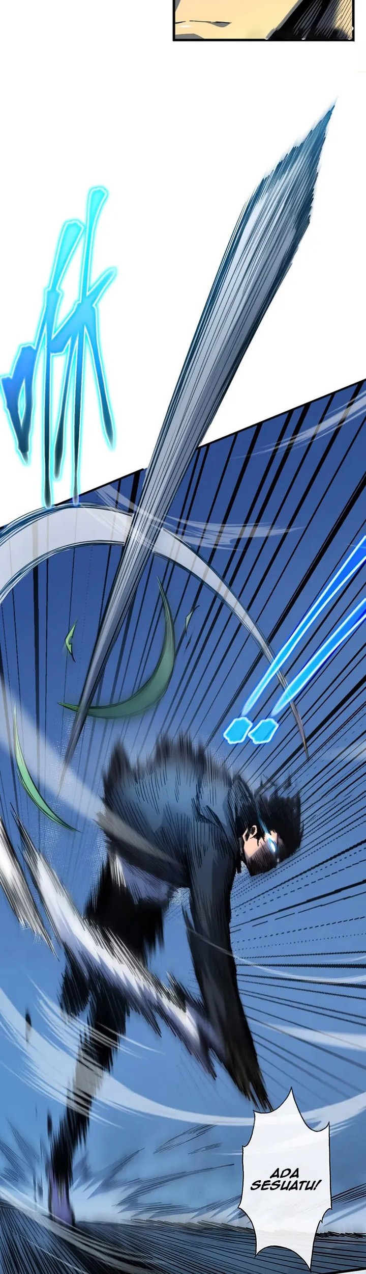 The Lord of the Wheel of Destiny Chapter 08 Gambar 8