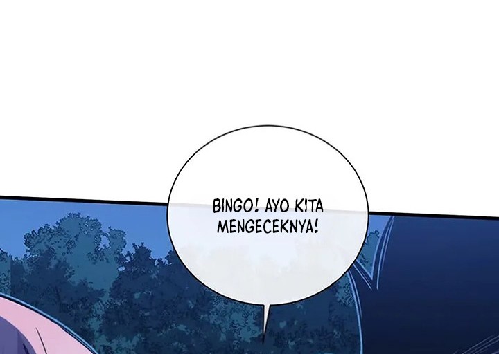 The Lord of the Wheel of Destiny Chapter 08 Gambar 11