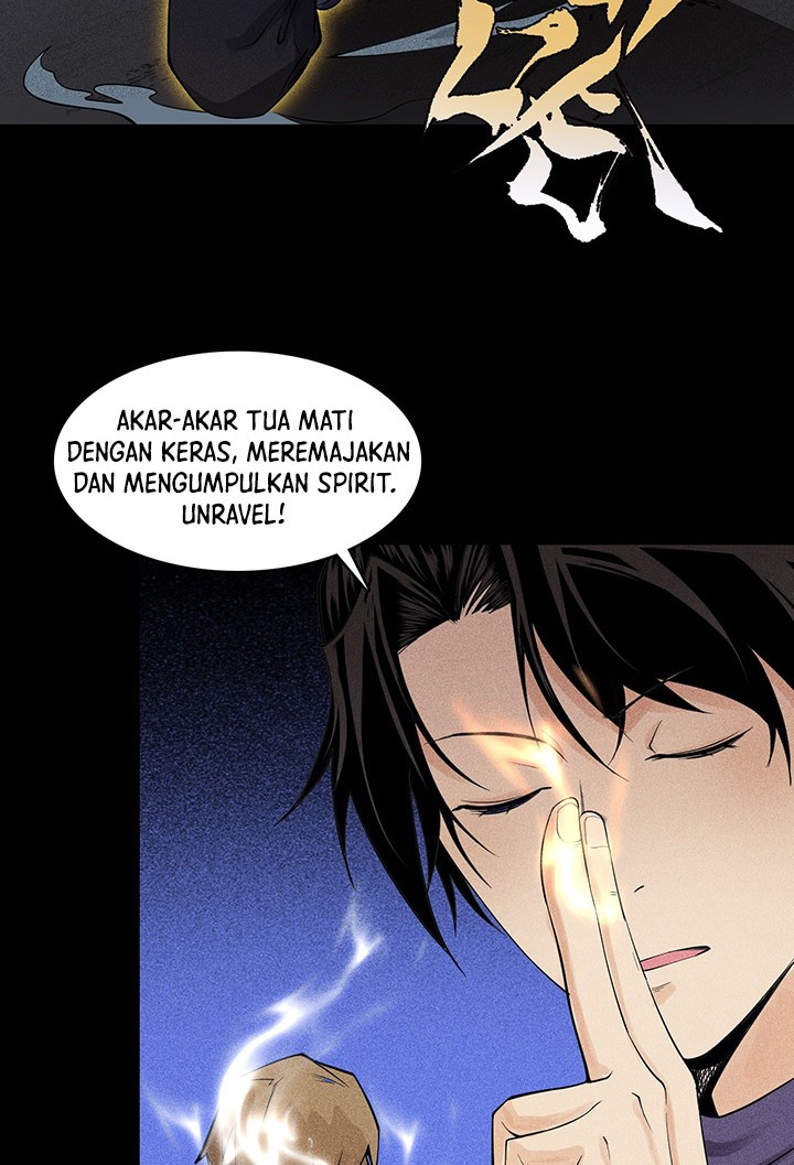 Celestial Phenomenon Chapter 13 Gambar 19