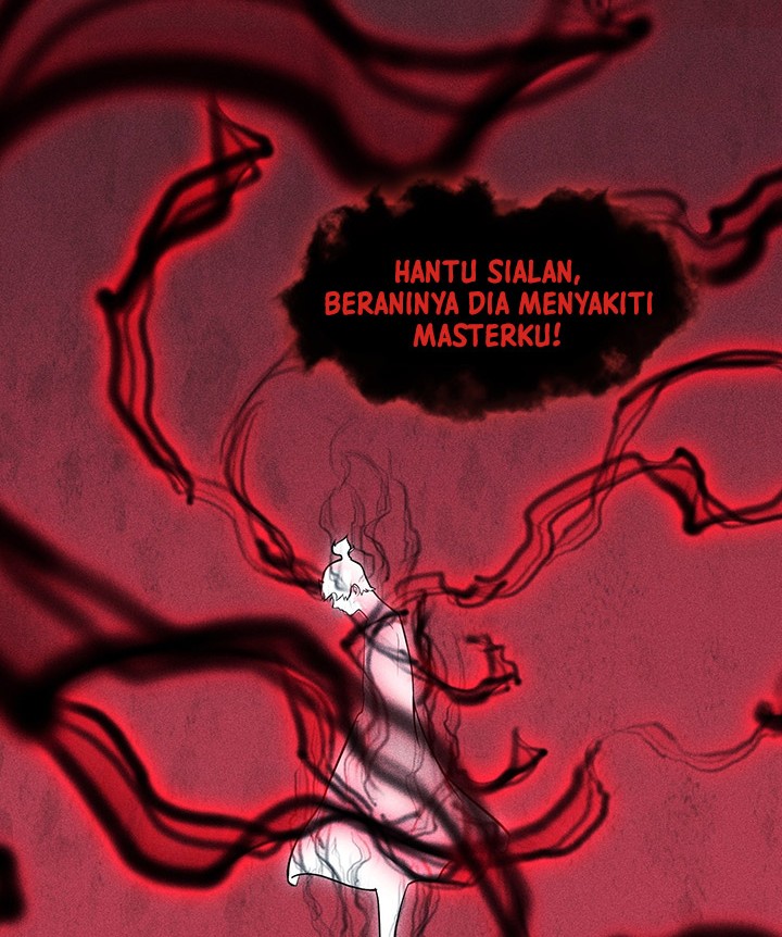 Celestial Phenomenon Chapter 13 Gambar 27