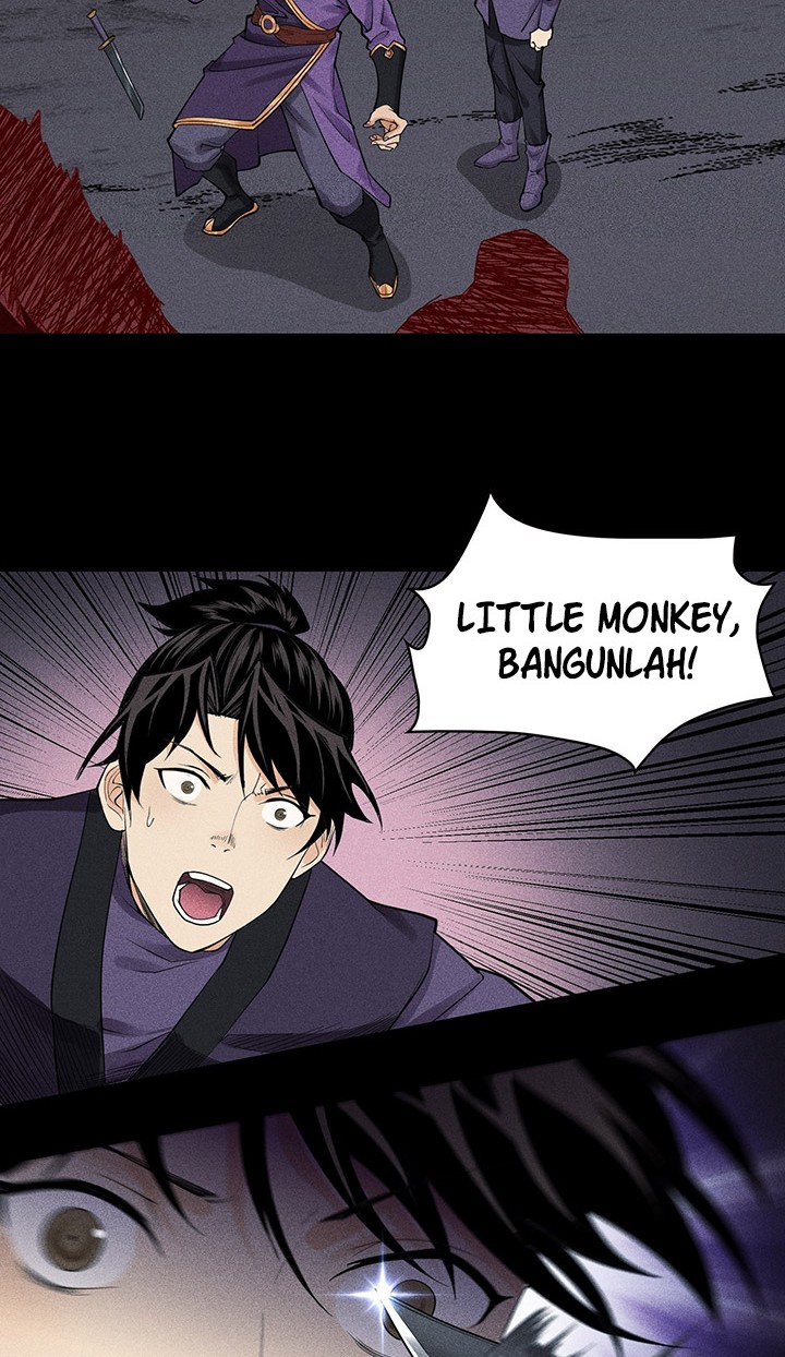 Celestial Phenomenon Chapter 13 Gambar 3