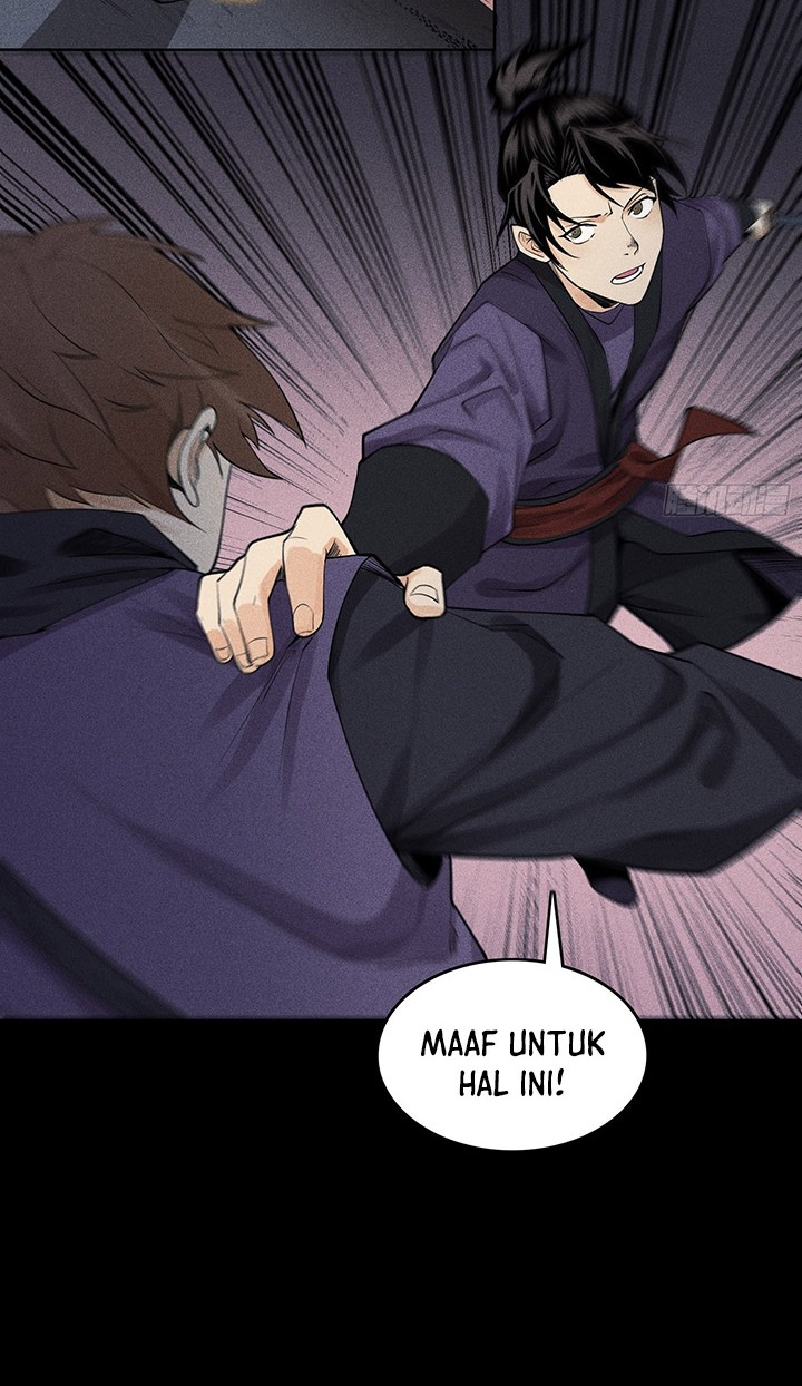Celestial Phenomenon Chapter 13 Gambar 5