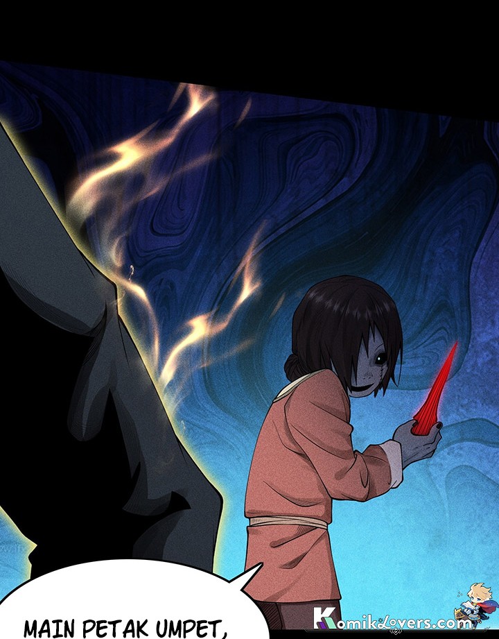 Celestial Phenomenon Chapter 13 Gambar 15
