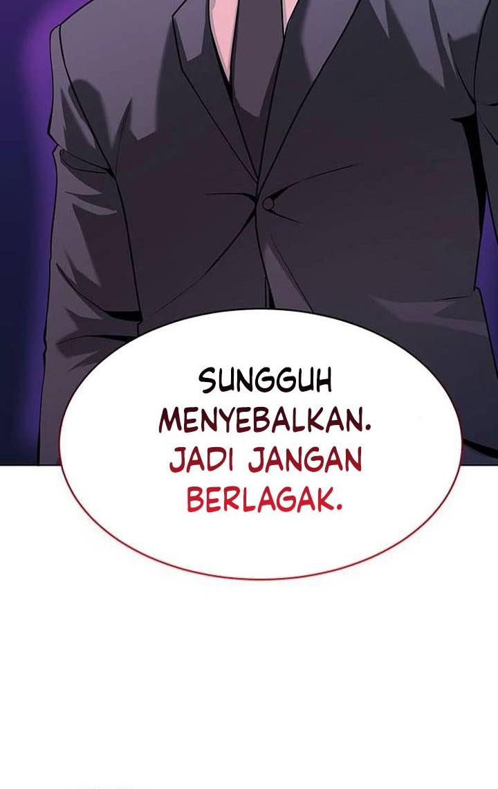 The Prosecutor Doesn’t Know The Law Chapter 05 Gambar 21