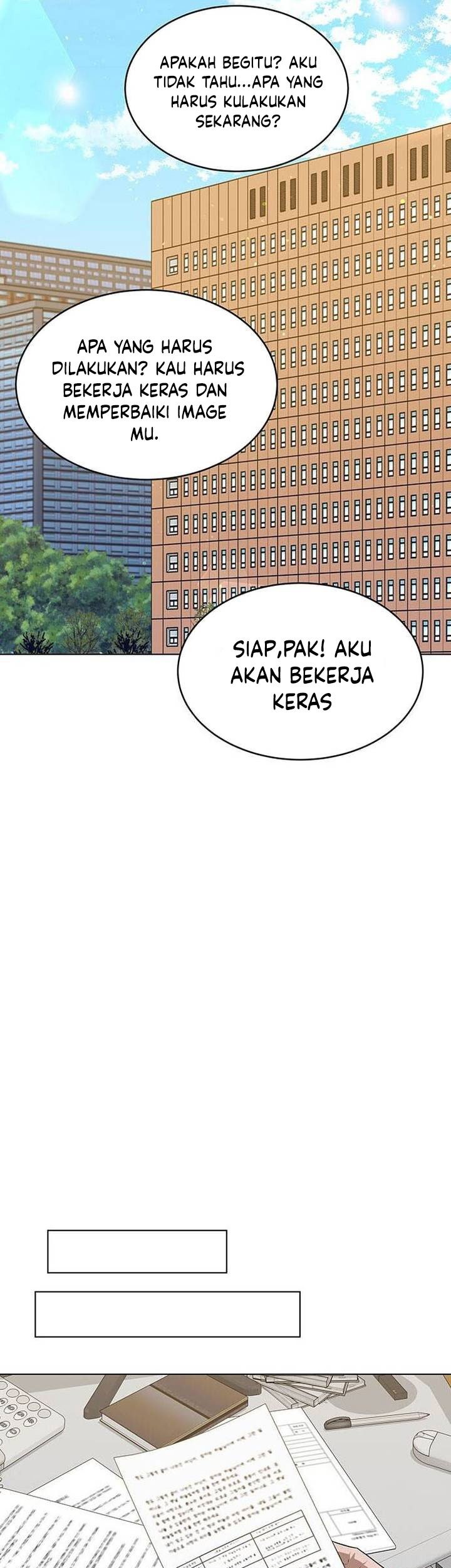The Prosecutor Doesn’t Know The Law Chapter 05 Gambar 24