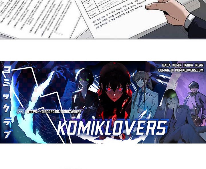 The Prosecutor Doesn’t Know The Law Chapter 05 Gambar 25