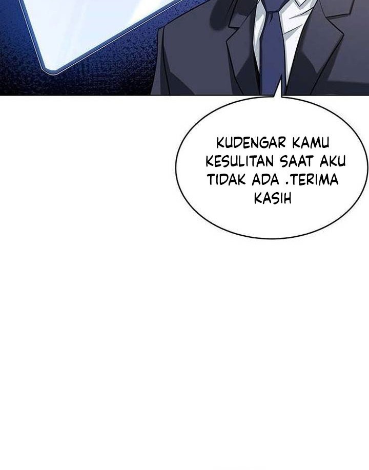 The Prosecutor Doesn’t Know The Law Chapter 05 Gambar 29