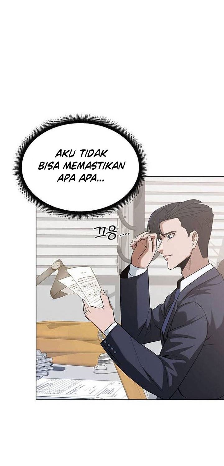 The Prosecutor Doesn’t Know The Law Chapter 05 Gambar 31