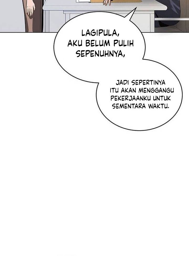 The Prosecutor Doesn’t Know The Law Chapter 05 Gambar 33
