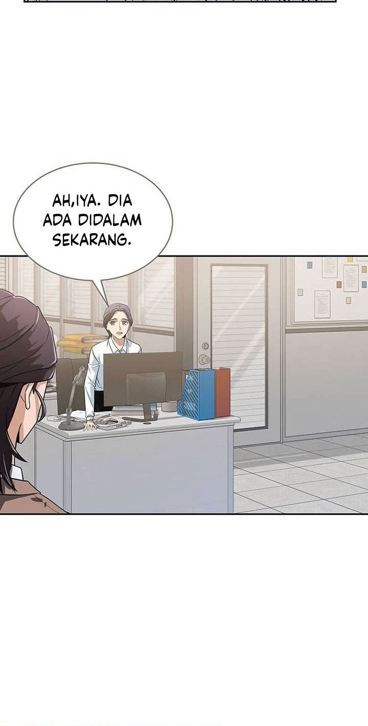The Prosecutor Doesn’t Know The Law Chapter 05 Gambar 39