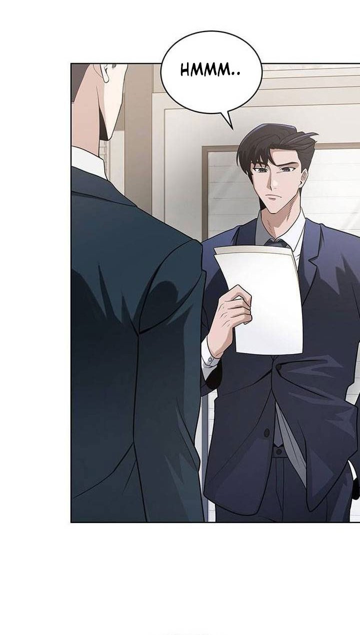 The Prosecutor Doesn’t Know The Law Chapter 05 Gambar 49