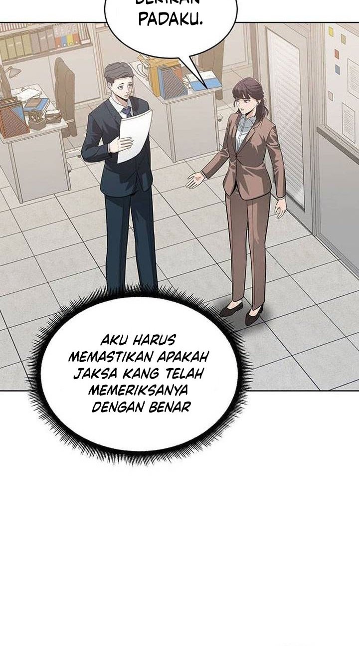 The Prosecutor Doesn’t Know The Law Chapter 05 Gambar 51
