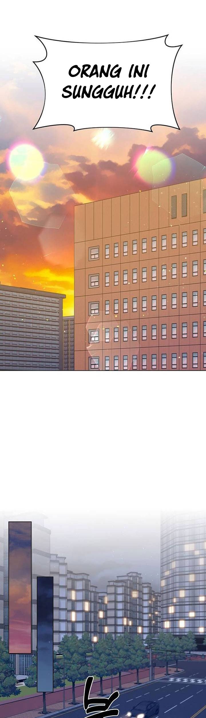 The Prosecutor Doesn’t Know The Law Chapter 05 Gambar 54