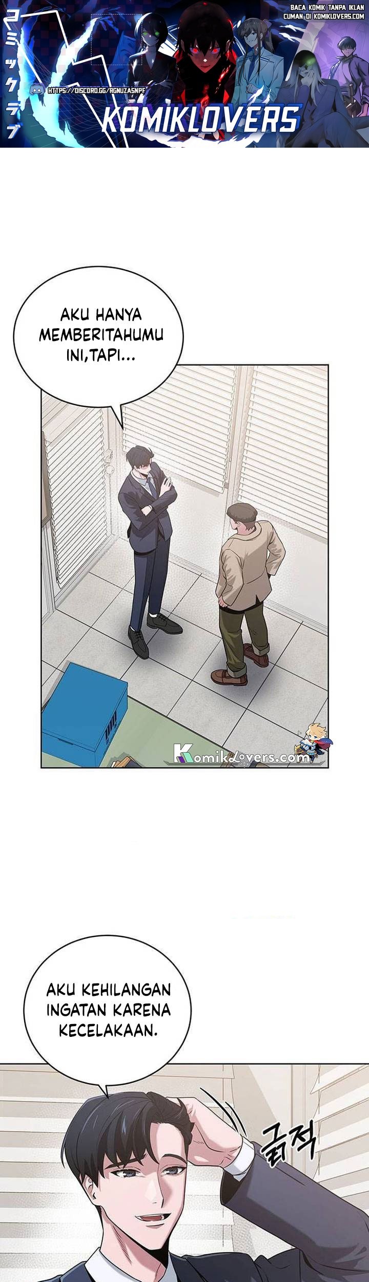 Baca  The Prosecutor Doesn’t Know The Law Chapter 05 Gambar 2