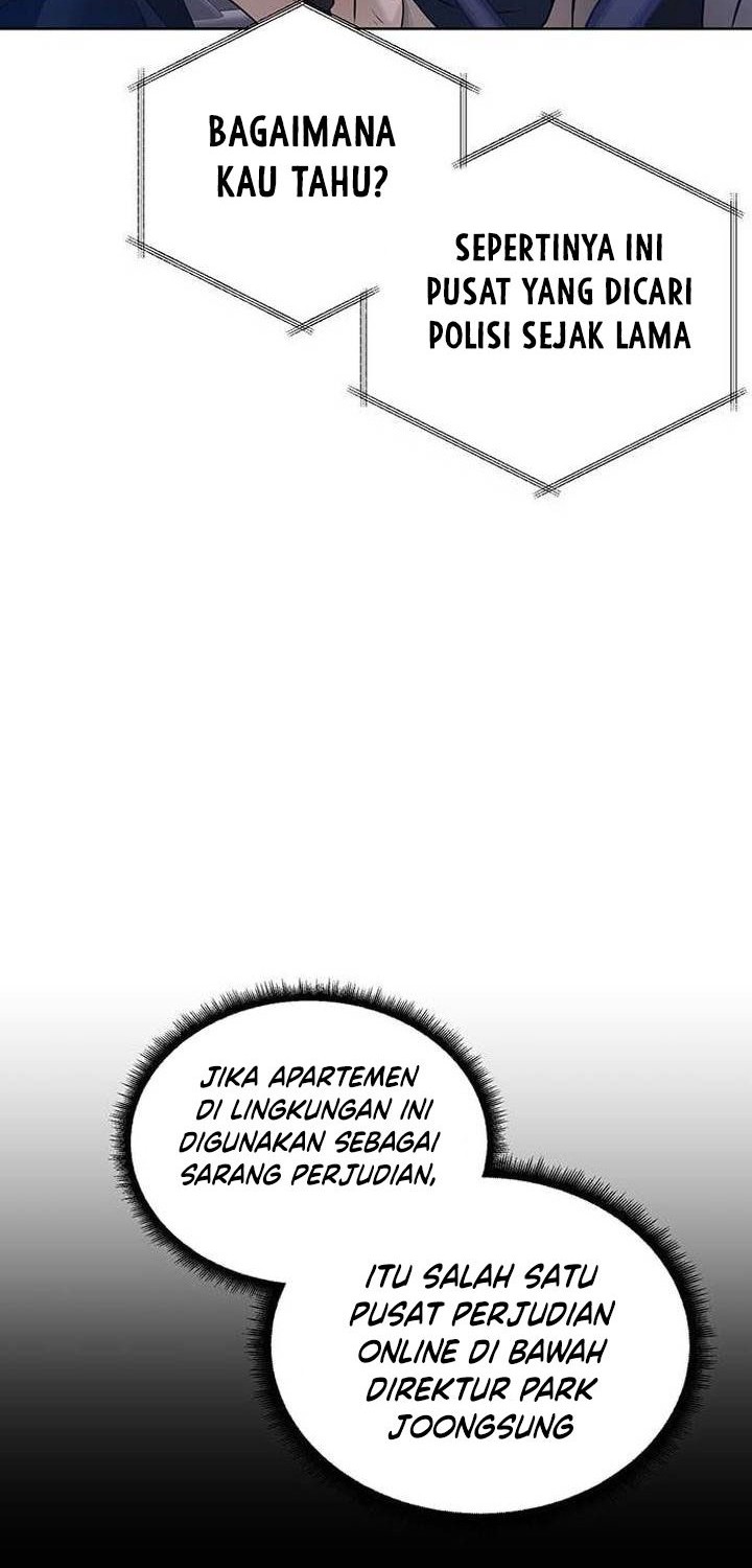 The Prosecutor Doesn’t Know The Law Chapter 05 Gambar 61