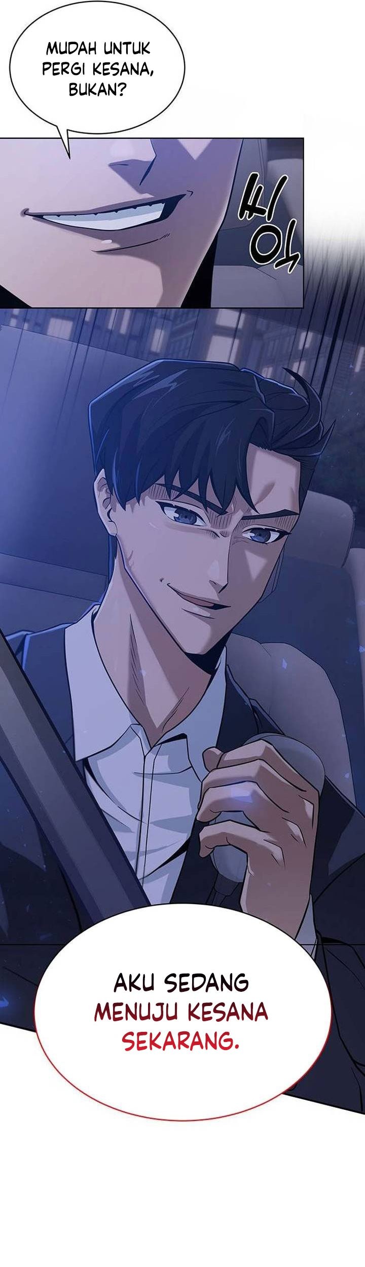 The Prosecutor Doesn’t Know The Law Chapter 05 Gambar 63