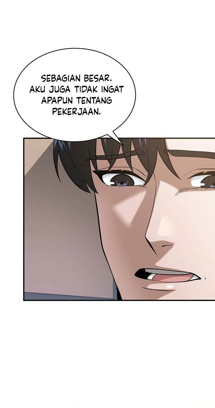 The Prosecutor Doesn’t Know The Law Chapter 05 Gambar 11