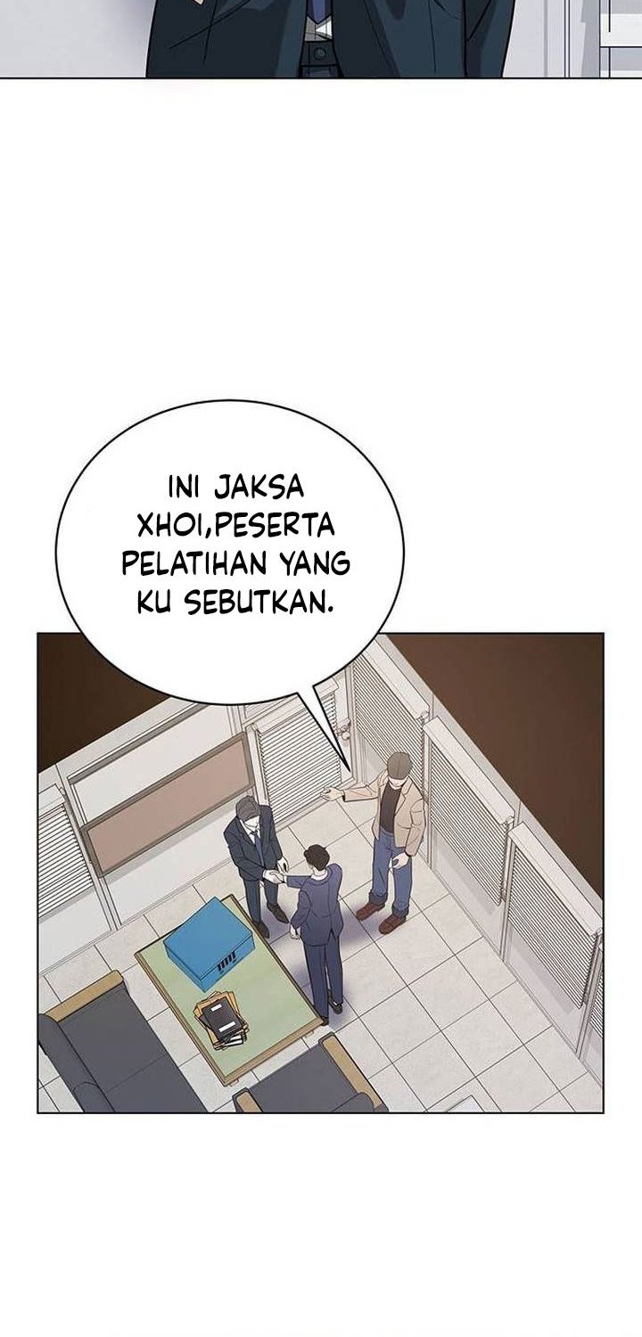 The Prosecutor Doesn’t Know The Law Chapter 05 Gambar 15