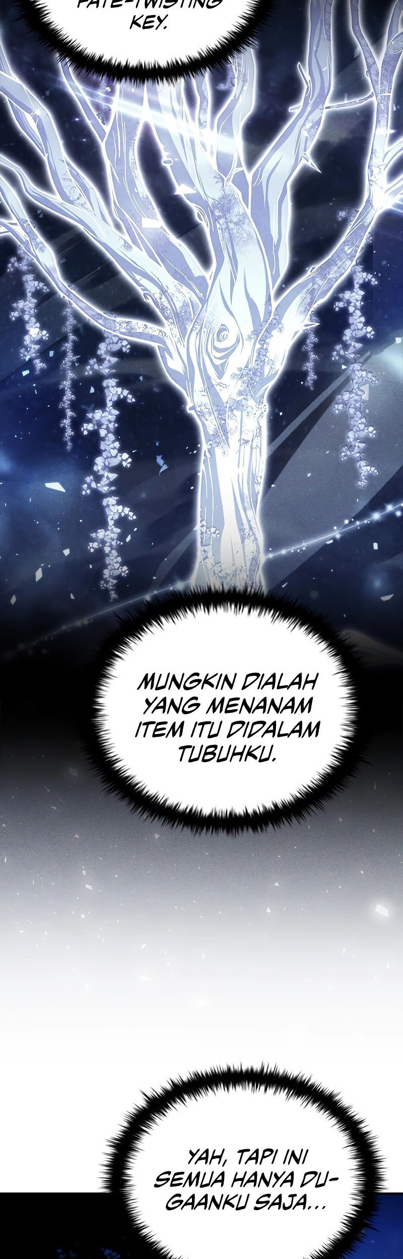 The Regressed Demon Lord Is Kind Chapter 32 Gambar 34
