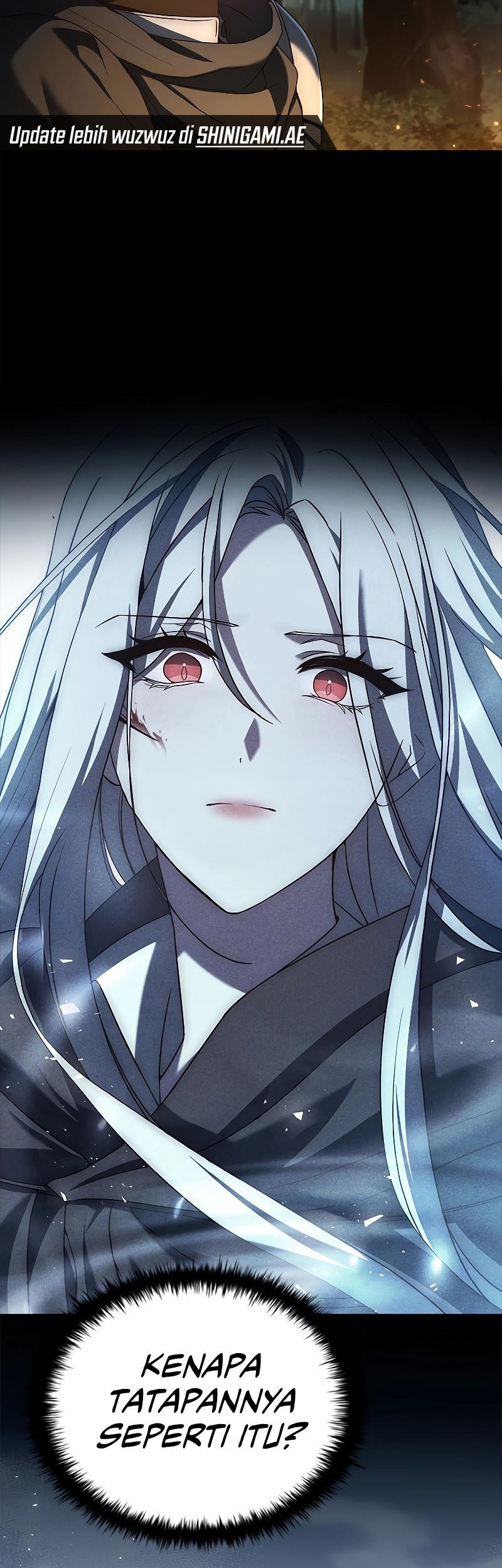 The Regressed Demon Lord Is Kind Chapter 32 Gambar 36