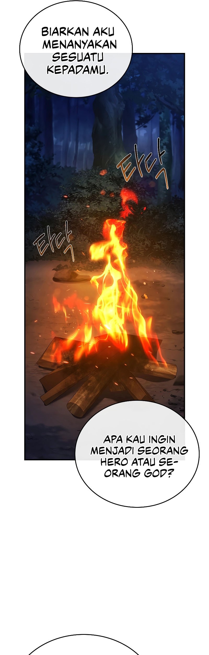 The Regressed Demon Lord Is Kind Chapter 32 Gambar 41