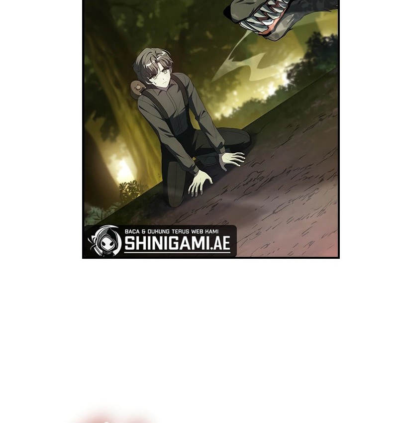 The Regressed Demon Lord Is Kind Chapter 32 Gambar 52