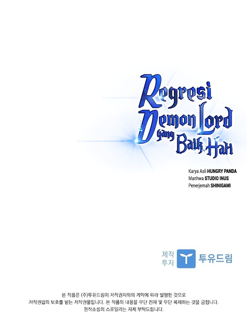 The Regressed Demon Lord Is Kind Chapter 32 Gambar 67