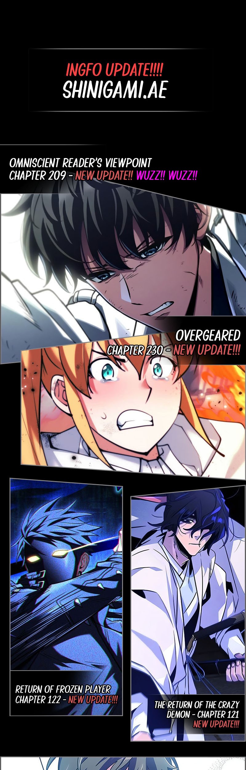 The Regressed Demon Lord Is Kind Chapter 32 Gambar 68