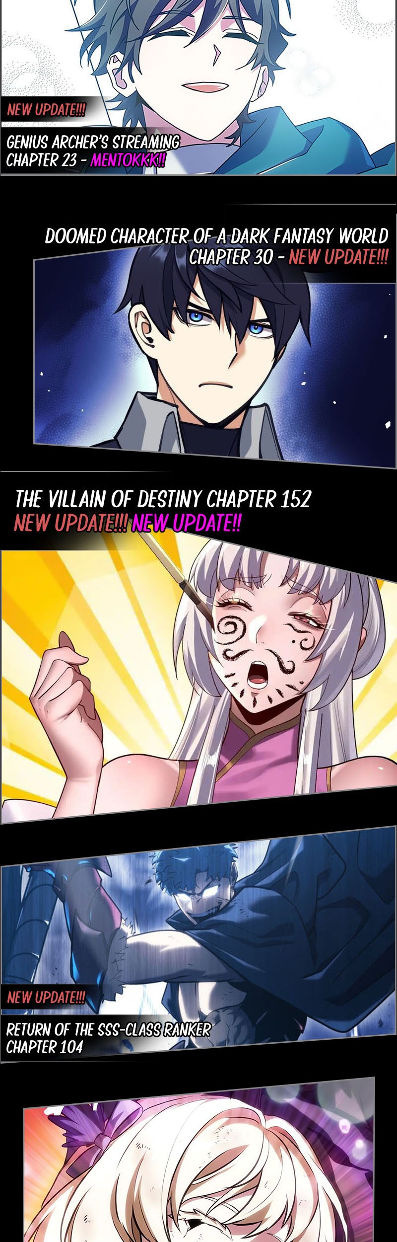 The Regressed Demon Lord Is Kind Chapter 32 Gambar 69