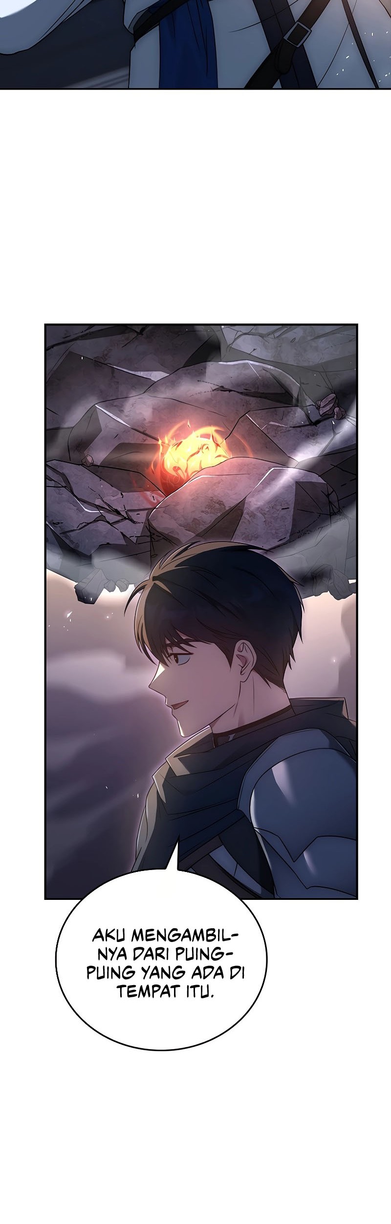 The Regressed Demon Lord Is Kind Chapter 32 Gambar 3