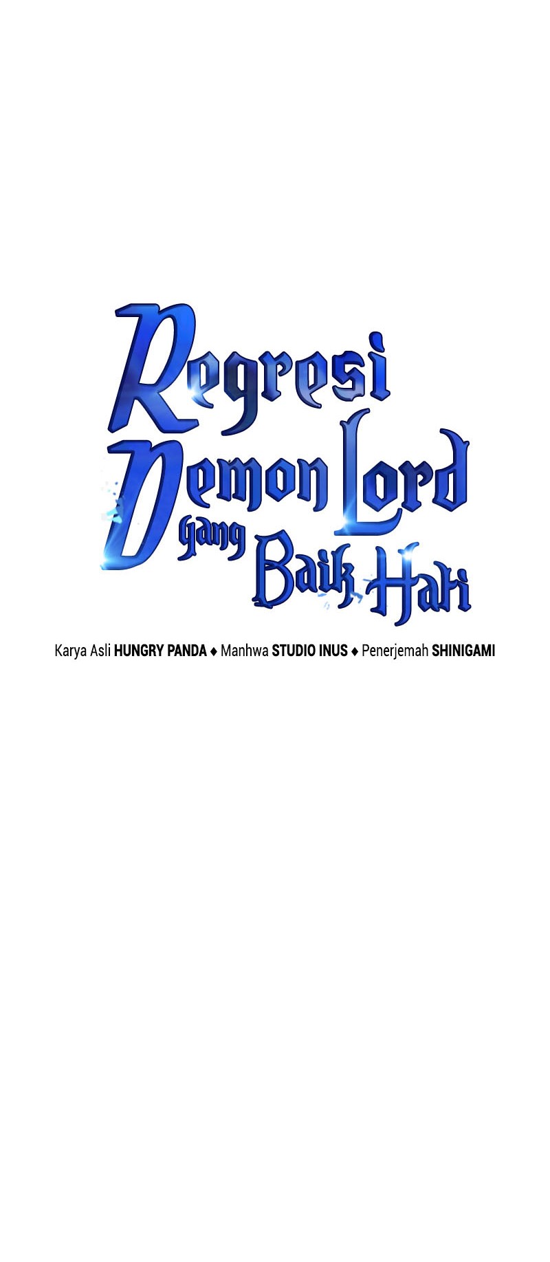 The Regressed Demon Lord Is Kind Chapter 32 Gambar 9