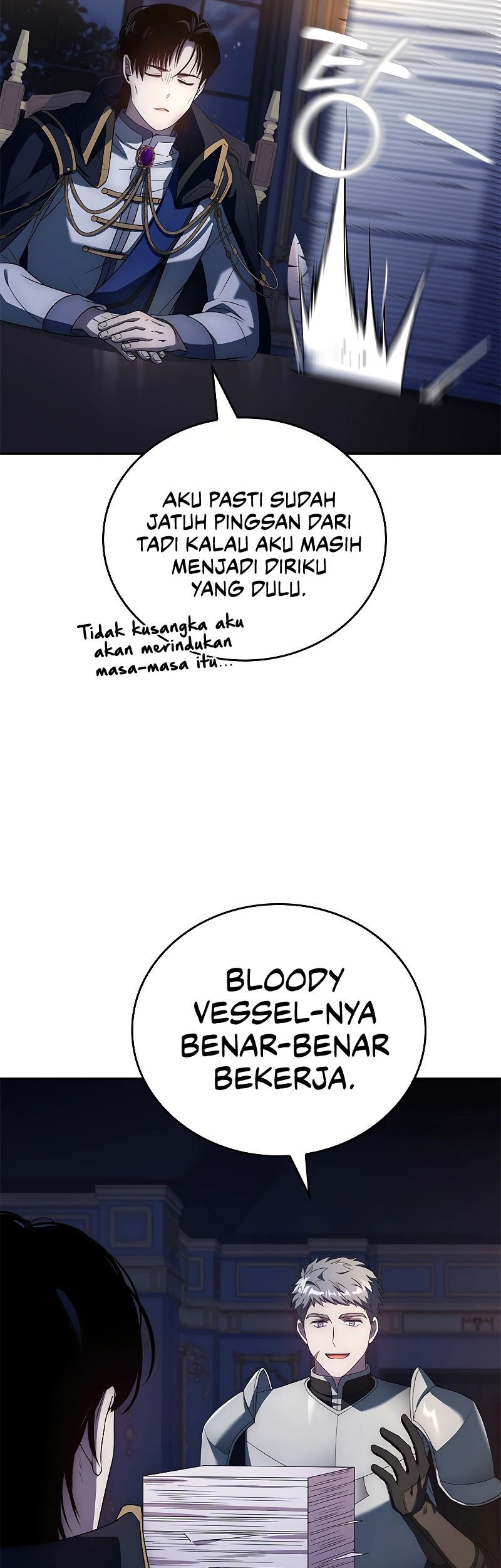 The Regressed Demon Lord Is Kind Chapter 32 Gambar 14