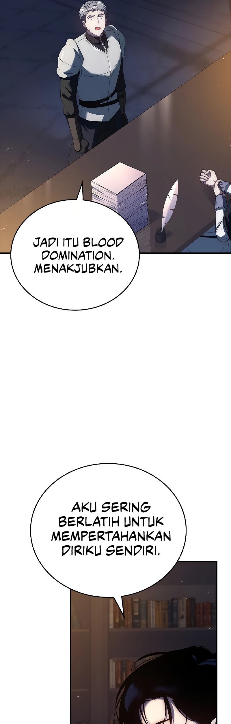 The Regressed Demon Lord Is Kind Chapter 32 Gambar 18
