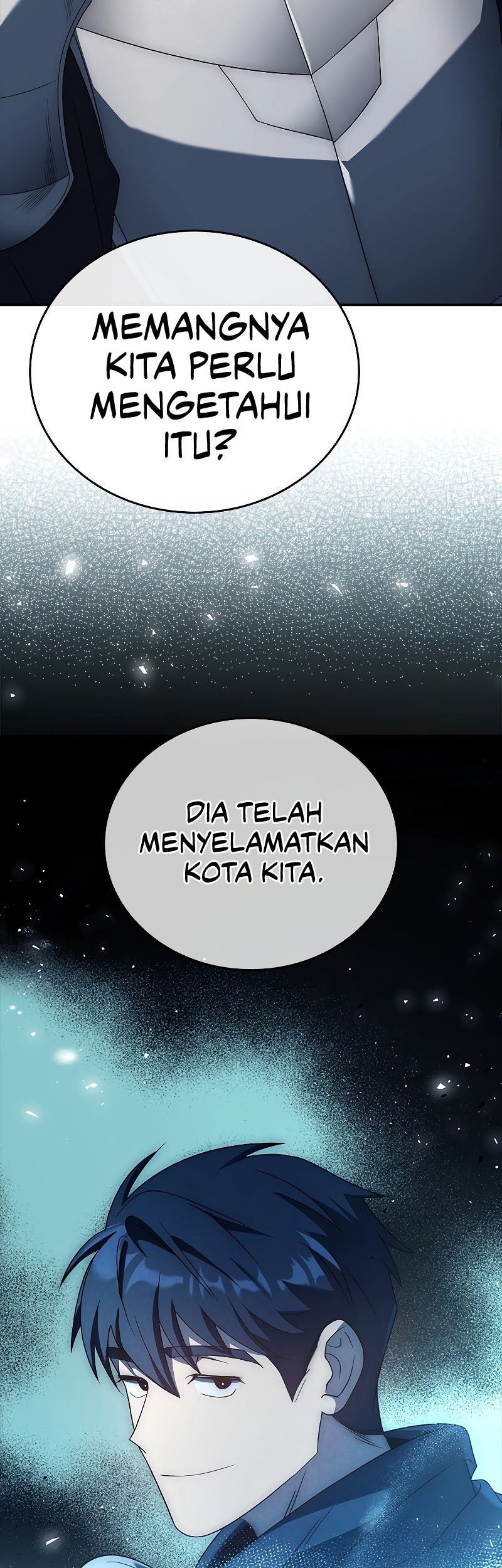 The Regressed Demon Lord Is Kind Chapter 32 Gambar 20