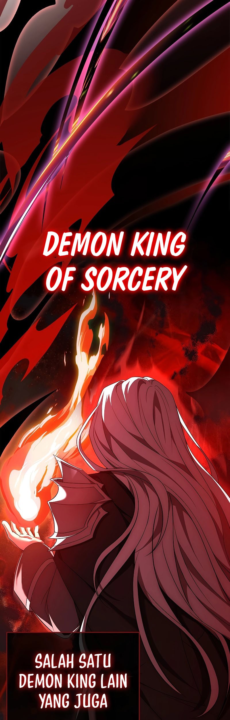The Regressed Demon Lord Is Kind Chapter 32 Gambar 29