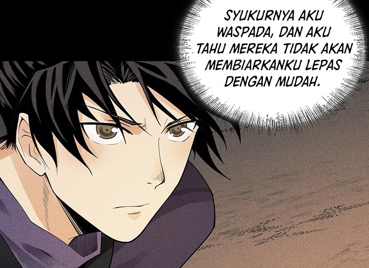 Celestial Phenomenon Chapter 12 Gambar 23