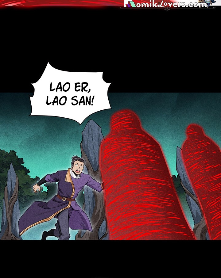 Celestial Phenomenon Chapter 12 Gambar 29