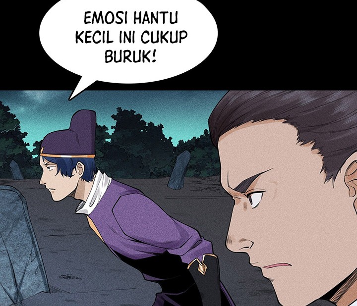 Celestial Phenomenon Chapter 12 Gambar 7