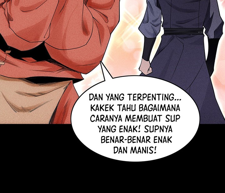 Celestial Phenomenon Chapter 12 Gambar 9