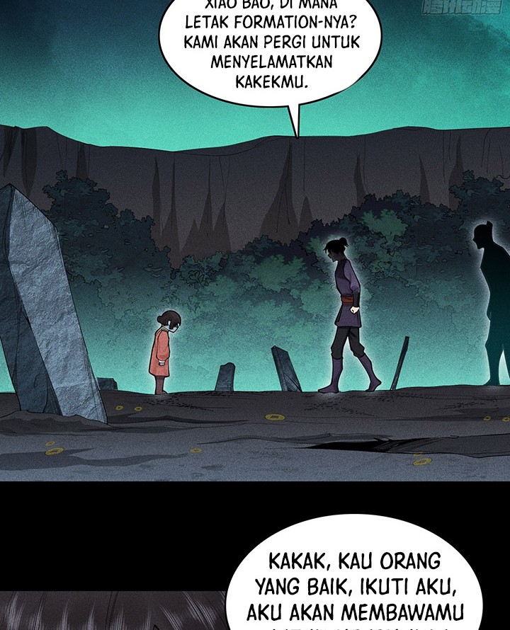Celestial Phenomenon Chapter 12 Gambar 11