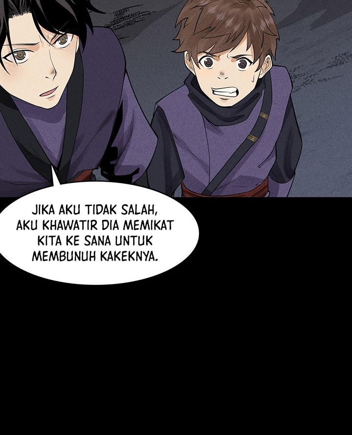 Celestial Phenomenon Chapter 12 Gambar 13