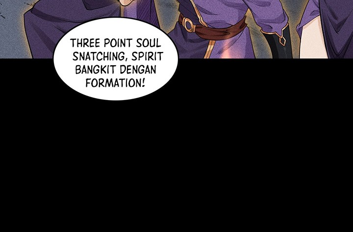 Celestial Phenomenon Chapter 12 Gambar 17