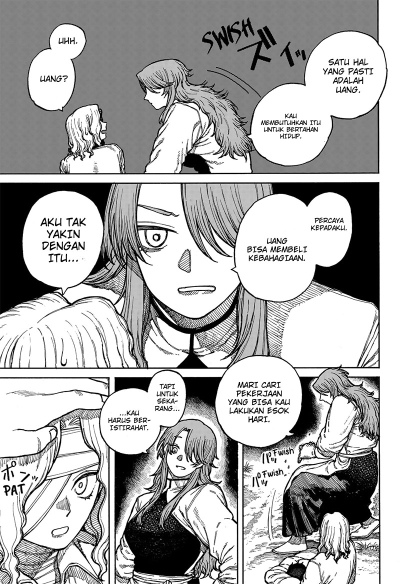Centuria Chapter 03 Gambar 24