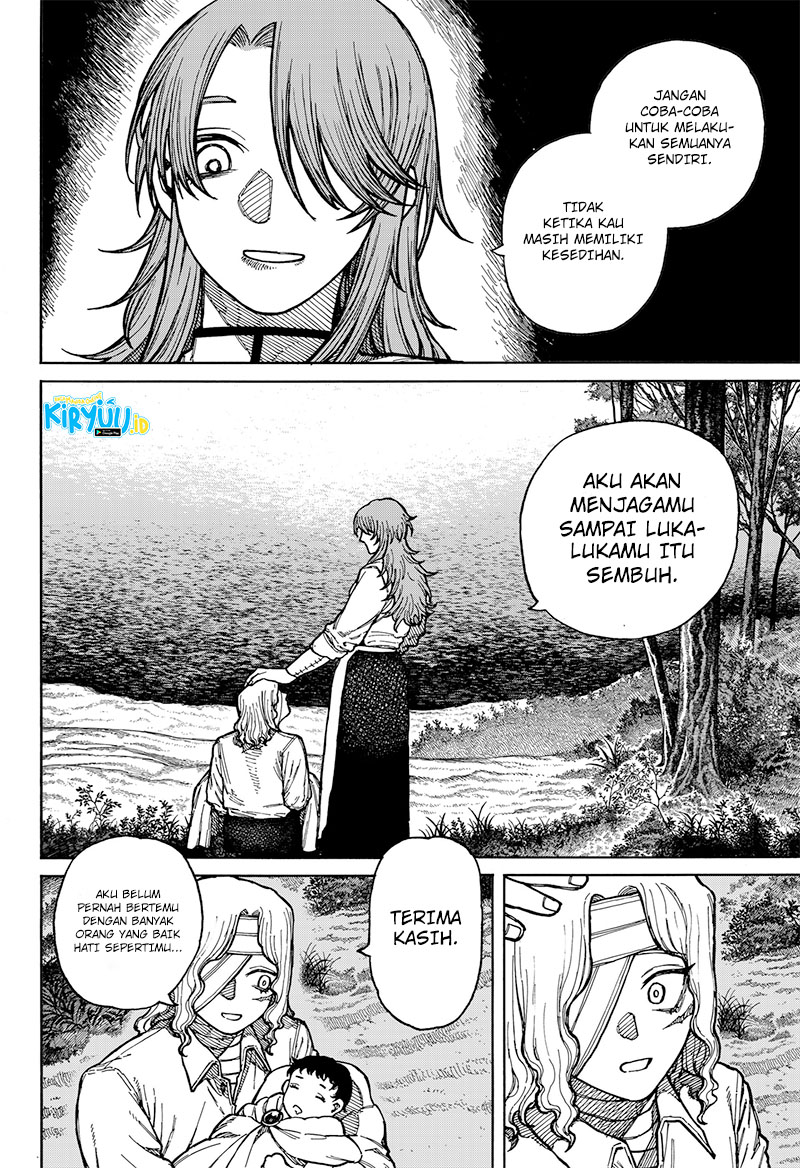 Centuria Chapter 03 Gambar 25