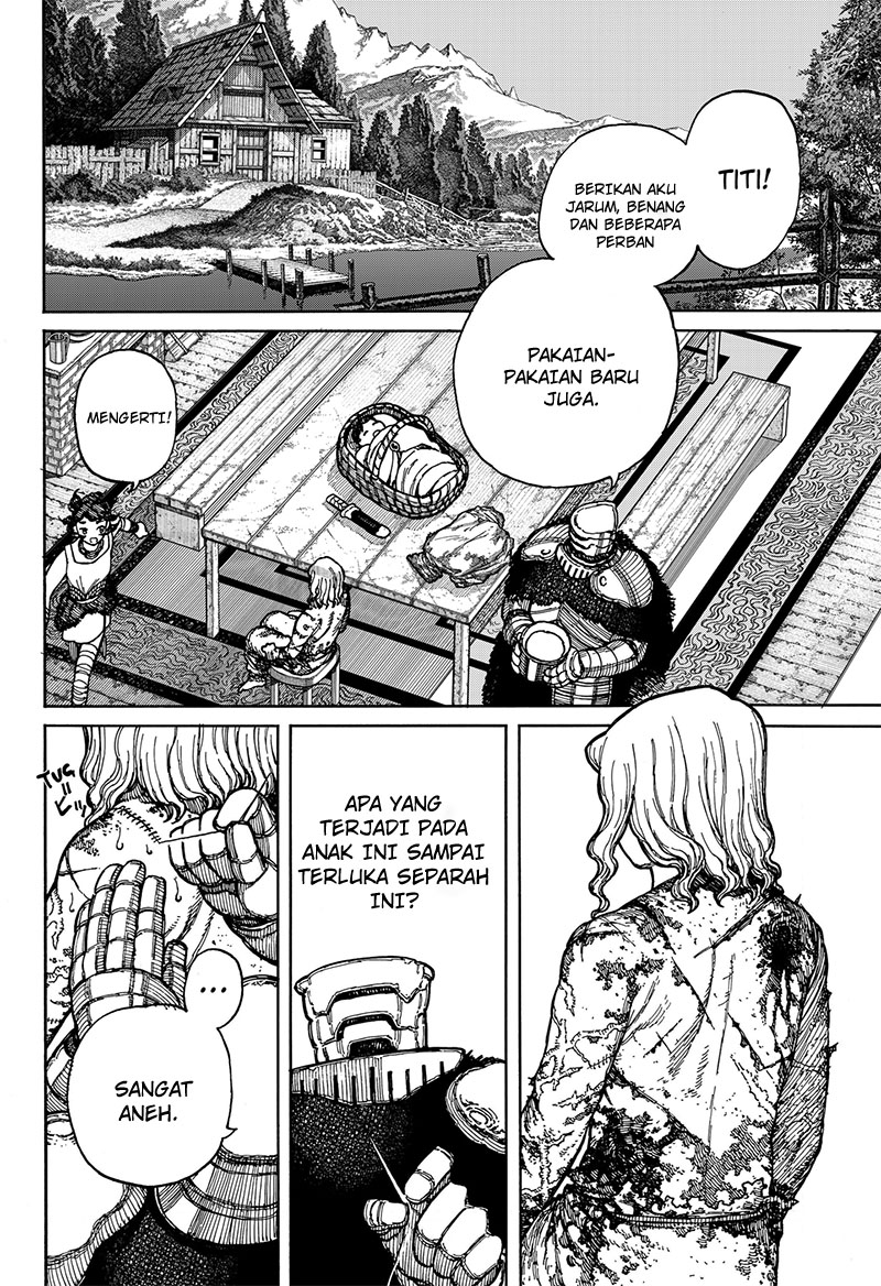 Centuria Chapter 03 Gambar 7