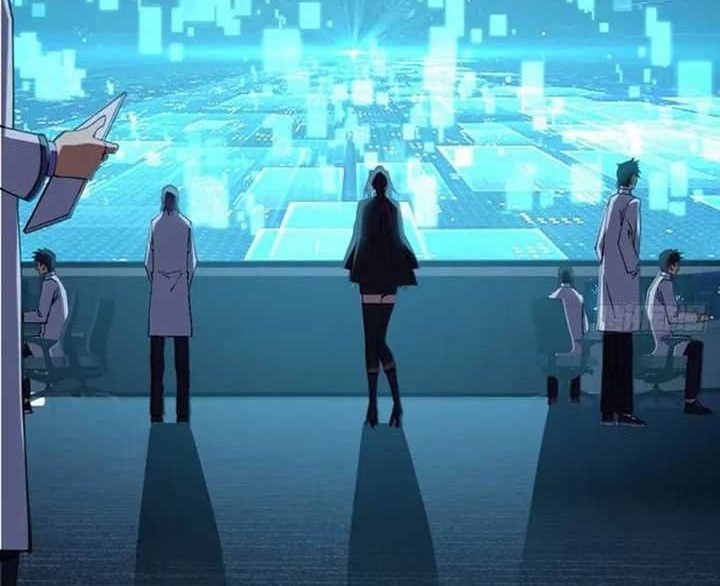 The Lord of the Wheel of Destiny Chapter 07 Gambar 18