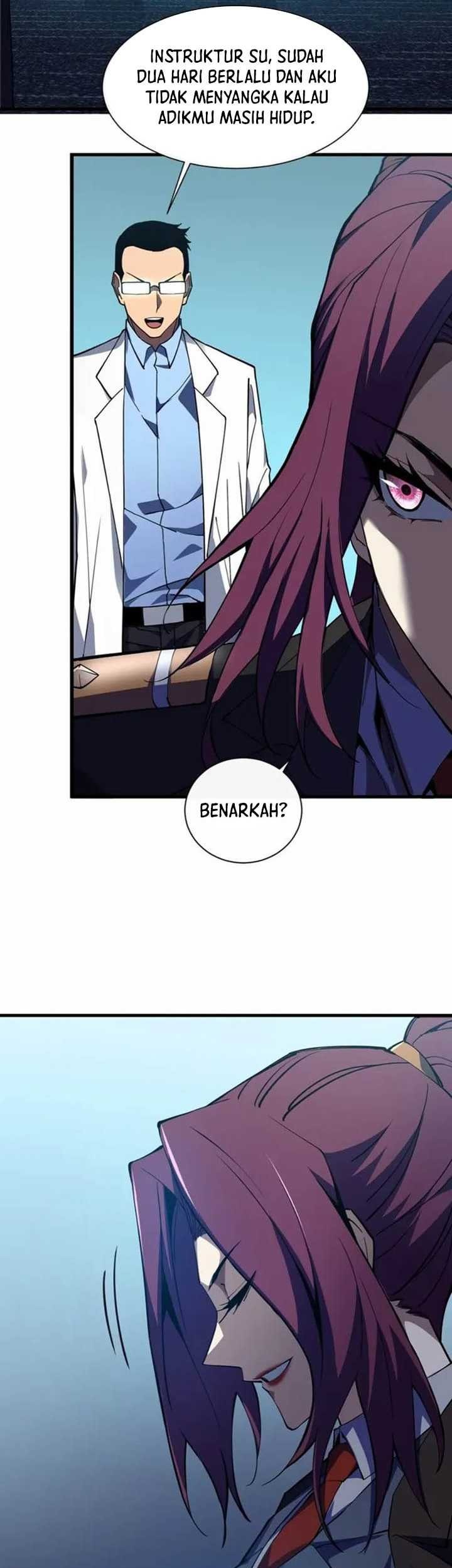 The Lord of the Wheel of Destiny Chapter 07 Gambar 19