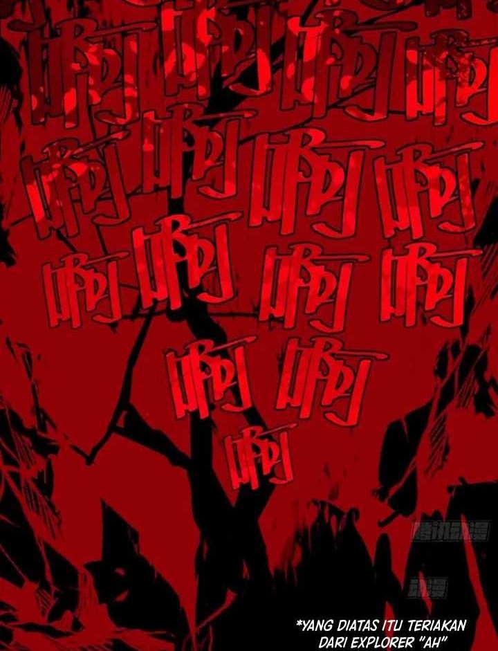 The Lord of the Wheel of Destiny Chapter 07 Gambar 31